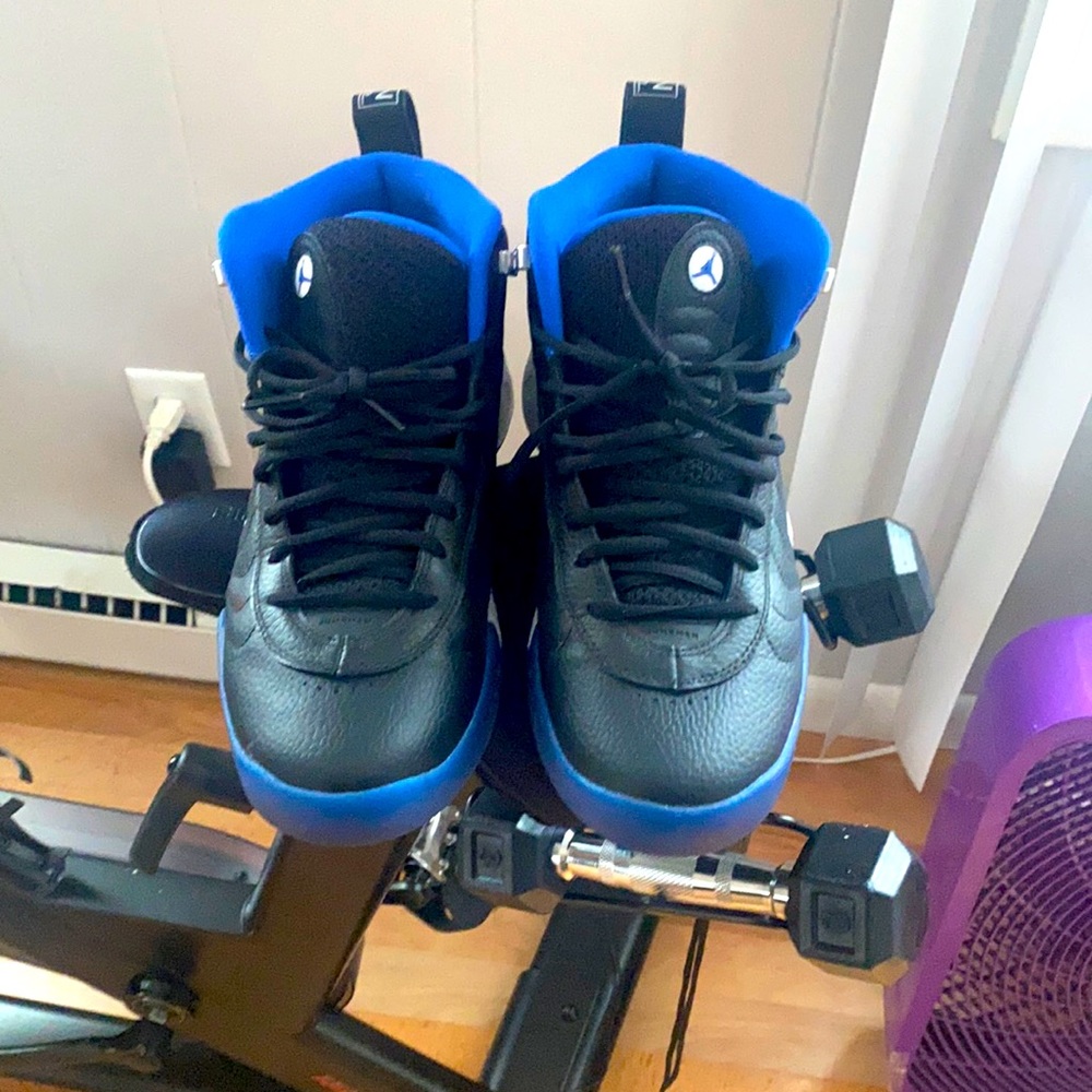 Jordan jump man 10.5